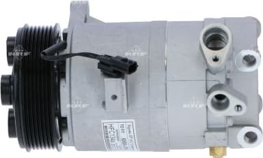 Compressor, air conditioning EASY FIT 32989