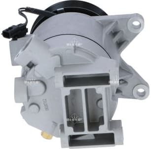 Compressor, air conditioning EASY FIT 32989 - image 2