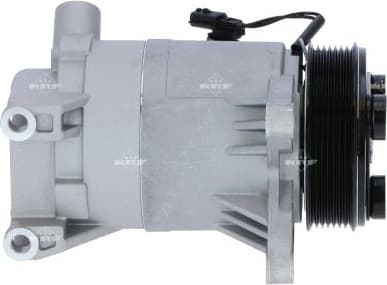Compressor, air conditioning EASY FIT 32989 - image 3