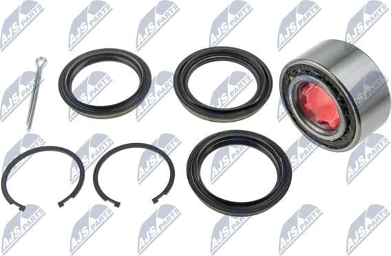 Wheel Bearing Kit KLP-NS-018