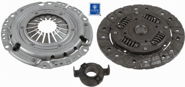 Clutch Kit 3000 839 501