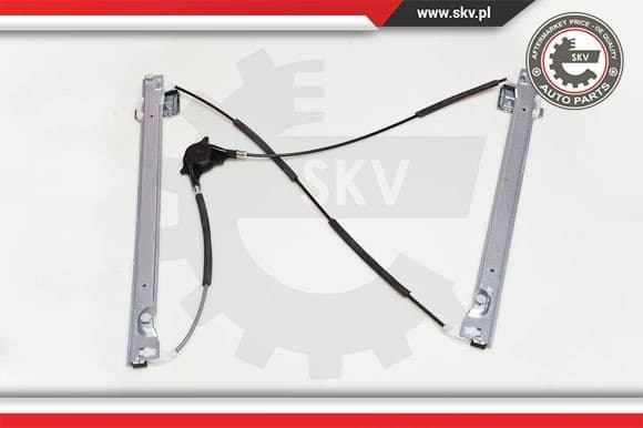 Window Regulator 01SKV102