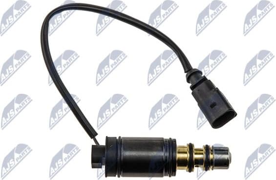 Control Valve, air conditioning compressor EAC-VW-002 - image 2