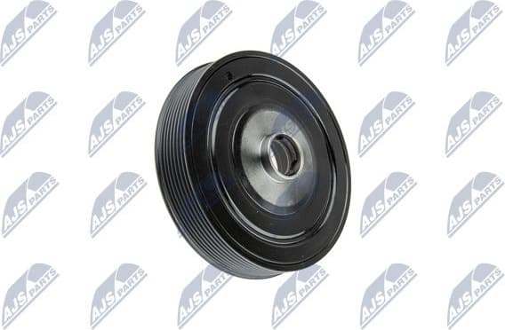 Belt Pulley, crankshaft RKP-RE-016 - image 2