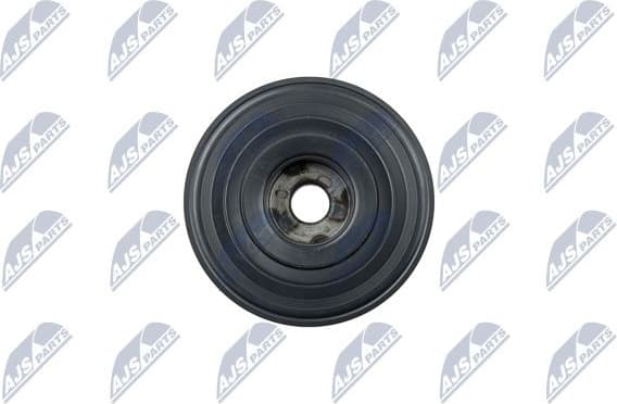 Belt Pulley, crankshaft RKP-RE-016 - image 4
