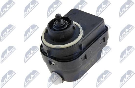 Actuator, headlight levelling ECX-CT-000