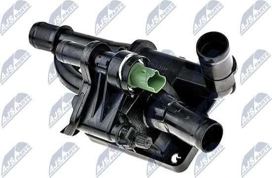 Thermostat, coolant CTM-CT-001