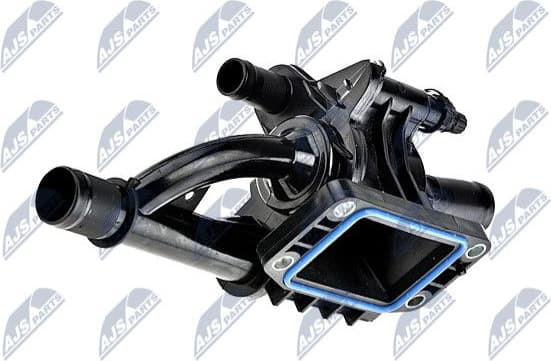 Thermostat, coolant CTM-CT-001 - image 2