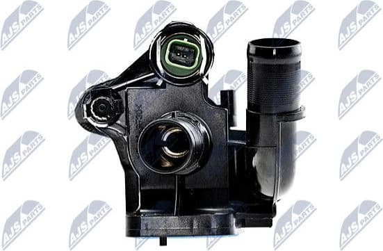 Thermostat, coolant CTM-CT-001 - image 6
