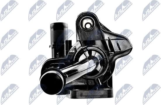 Thermostat, coolant CTM-CT-001 - image 7