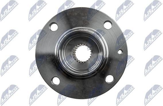 Wheel Hub KLP-VW-000P2 - image 4