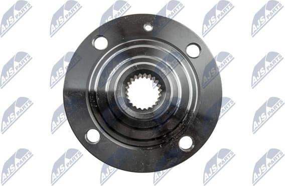 Wheel Hub KLP-VW-000P2 - image 5
