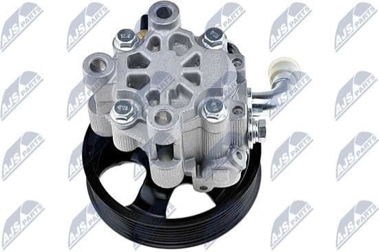 Hydraulic Pump, steering SPW-TY-021 - image 4