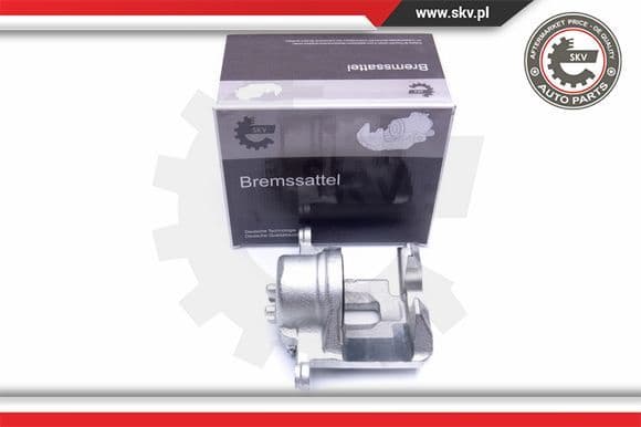 Brake Caliper 44SKV992 - image 2