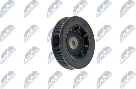 Belt Pulley, crankshaft RKP-RE-001
