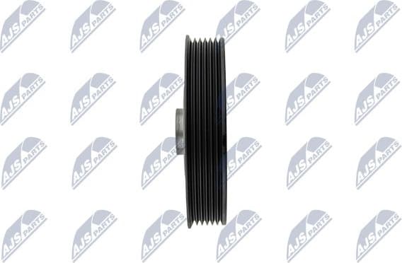 Belt Pulley, crankshaft RKP-RE-001 - image 3