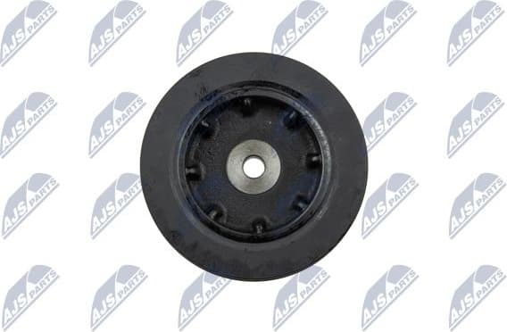 Belt Pulley, crankshaft RKP-RE-001 - image 4
