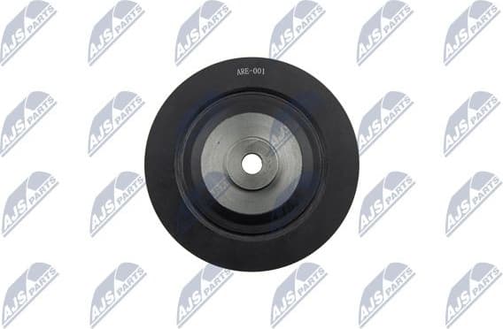 Belt Pulley, crankshaft RKP-RE-001 - image 5