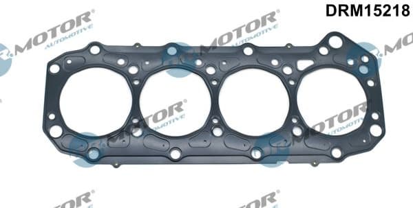 Gasket, cylinder head DRM15217
