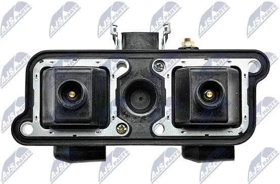Ignition Coil ECZ-VW-008 - image 3