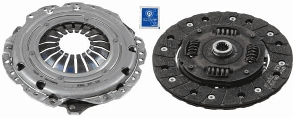 Clutch Kit 3000 838 901