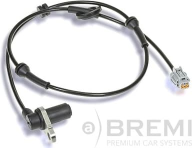 Sensor, wheel speed 50549