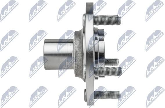 Wheel Hub KLP-MZ-013P2 - image 3