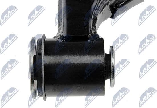 Control/Trailing Arm, wheel suspension ZWD-TY-187 - image 6