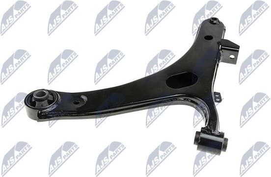 Control/Trailing Arm, wheel suspension ZWD-SB-005 - image 2