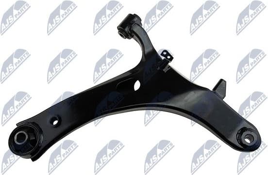 Control/Trailing Arm, wheel suspension ZWD-SB-005 - image 3