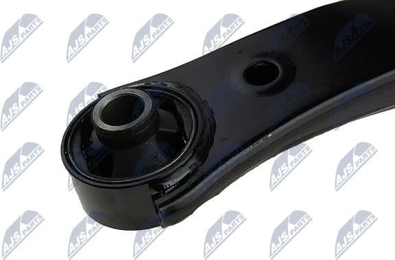 Control/Trailing Arm, wheel suspension ZWD-SB-005 - image 4
