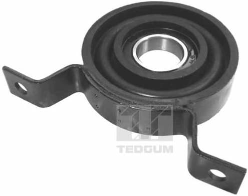 Suspension, propshaft 01165286