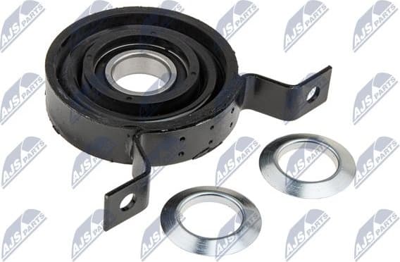 Suspension, propshaft NLW-LR-004 - image 2