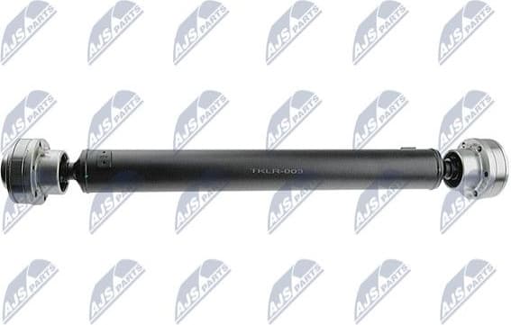 Propshaft, axle drive NWN-LR-003