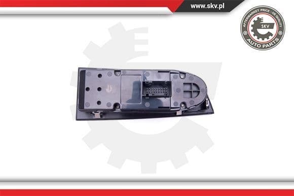 Switch, window regulator 37SKV041 - image 4