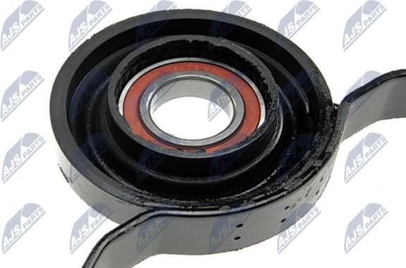 Suspension, propshaft NLW-VW-006 - image 3