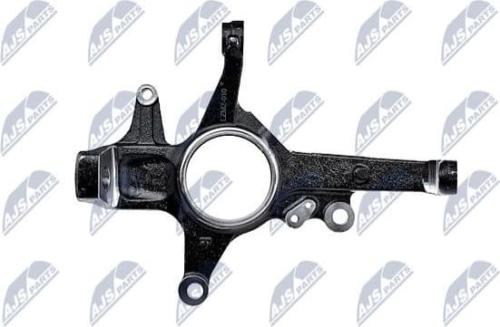 Steering Knuckle, wheel suspension ZZP-MZ-010 - image 3