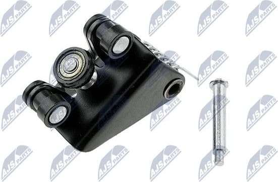 Door slider EZC-RE-027