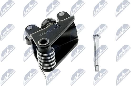 Door slider EZC-RE-027 - image 5