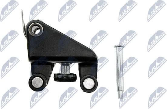 Door slider EZC-RE-027 - image 4