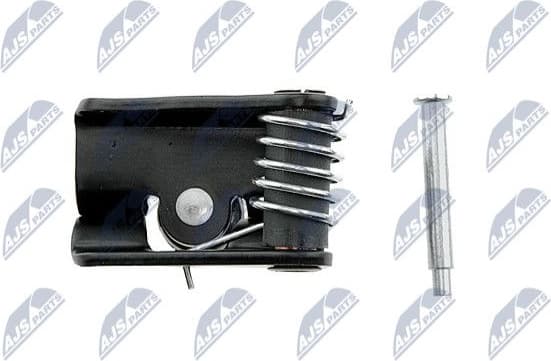 Door slider EZC-RE-027 - image 3