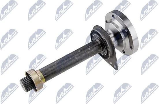 Stub Shaft, differential NPW-VW-004R1 - image 3