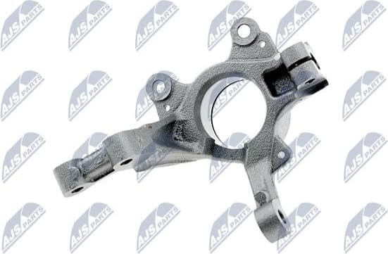 Steering Knuckle, wheel suspension ZZP-RE-000 - image 2