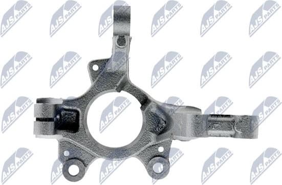 Steering Knuckle, wheel suspension ZZP-RE-000 - image 3