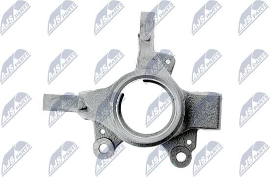 Steering Knuckle, wheel suspension ZZP-RE-000 - image 4