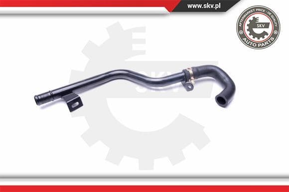 Coolant Pipe 43SKV605 - image 2