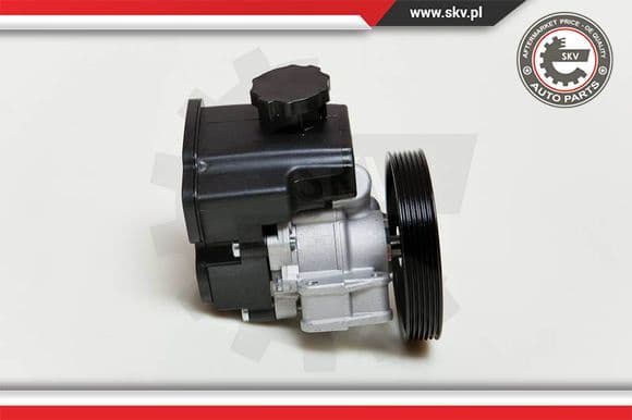 Hydraulic Pump, steering 10SKV046 - image 2