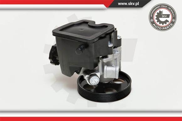Hydraulic Pump, steering 10SKV046 - image 5