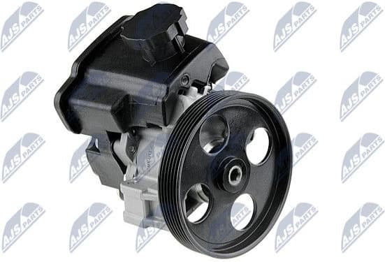 Hydraulic Pump, steering SPW-ME-012