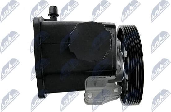 Hydraulic Pump, steering SPW-ME-012 - image 3